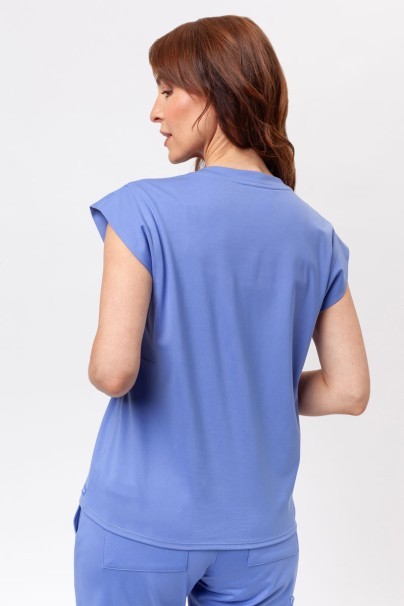 Komplet medyczny damski Cherokee Achieve klasyczny błękit-4