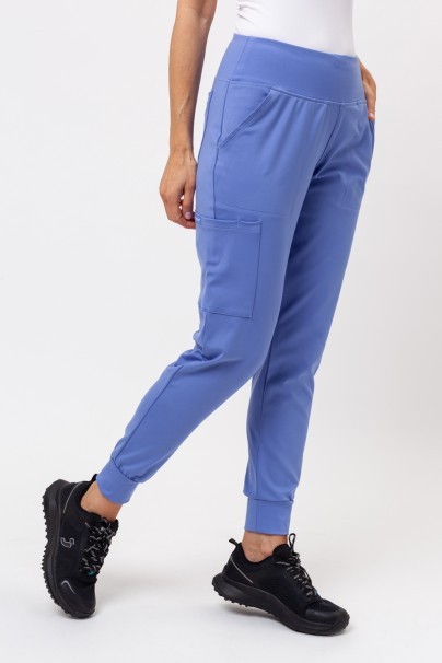 Komplet medyczny damski Cherokee Achieve klasyczny błękit-9