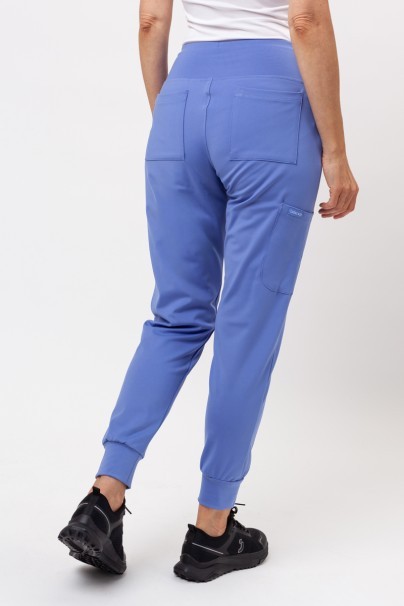 Komplet medyczny damski Cherokee Achieve klasyczny błękit-11