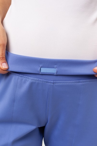 Komplet medyczny damski Cherokee Achieve klasyczny błękit-13