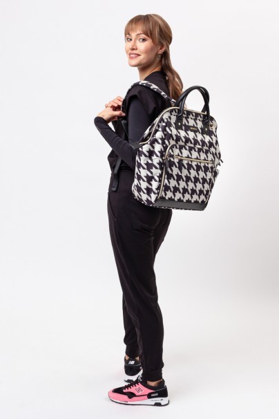 Komplet medyczny damski Cherokee Achieve czarny-13