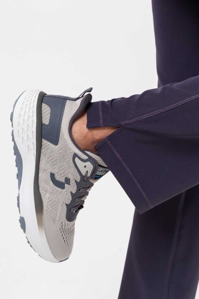 Spodnie medyczne damskie Healing Hands Nisha szare-8