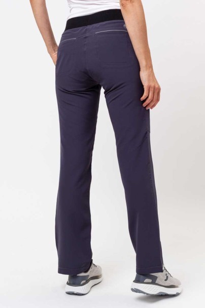 Komplet medyczny damski Healing Hands (bluza Sonia, spodnie Nisha) szary-11