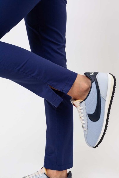 Komplet medyczny damski Uniforms World Alyssa & Zora ciemny granat-13