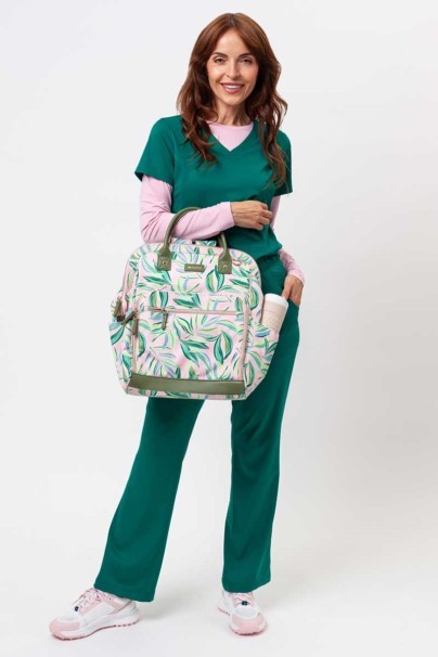 Torba medyczna Maevn ReadyGo summer palm leaves-5