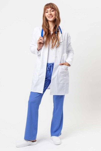 Fartuch medyczny damski Cherokee Project Lab Classic (elastic)-2