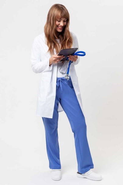 Fartuch medyczny damski Cherokee Project Lab Classic (elastic)-7