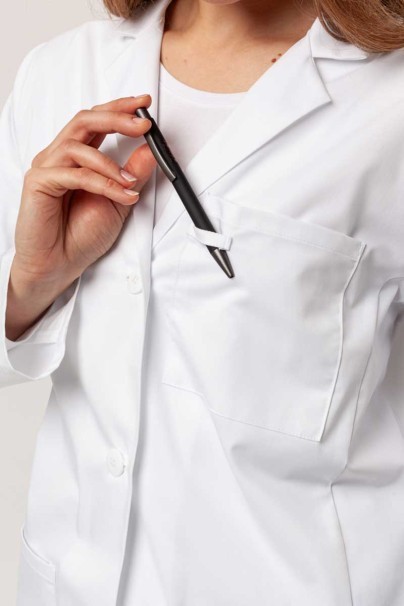 Fartuch medyczny damski Cherokee Project Lab Classic (elastic)-5