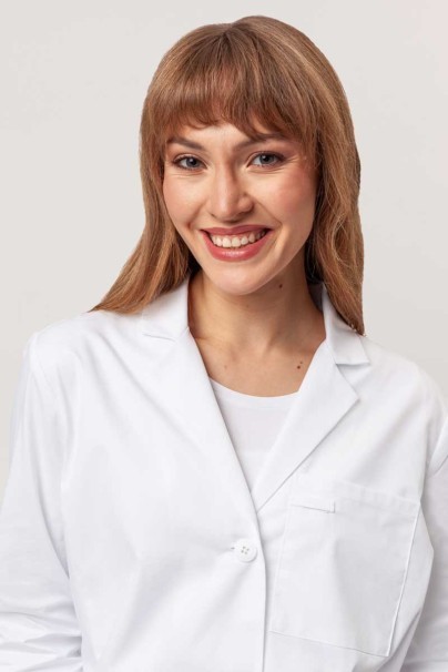 Fartuch medyczny damski Cherokee Project Lab Classic (elastic)-4