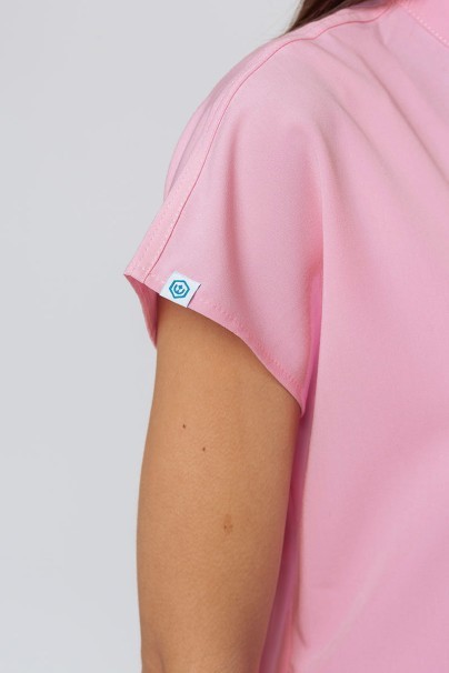Komplet medyczny damski Uniforms World 518GTK™ On-Shift Avant różowy-6