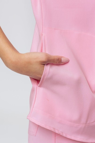 Komplet medyczny damski Uniforms World 518GTK™ On-Shift Avant różowy-7