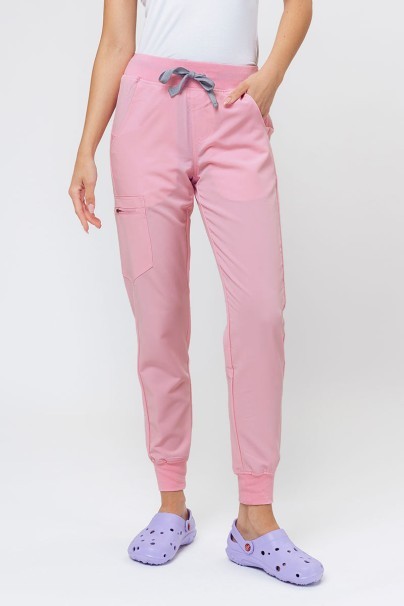 Komplet medyczny damski Uniforms World 518GTK™ On-Shift Avant różowy-8
