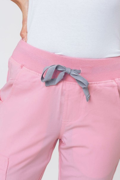 Komplet medyczny damski Uniforms World 518GTK™ On-Shift Avant różowy-10