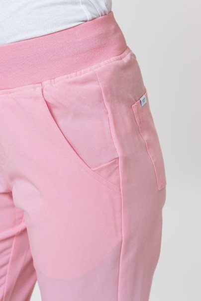 Komplet medyczny damski Uniforms World 518GTK™ On-Shift Avant różowy-12