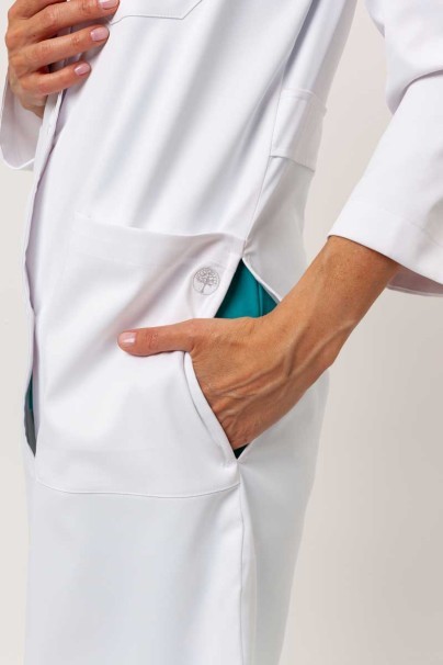 Fartuch medyczny damski Healing Hands Faye-7