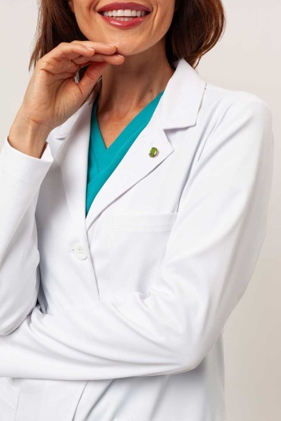 Fartuch medyczny damski Healing Hands Faye-5