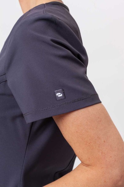 Komplet medyczny damski Cherokee Infinity szary-9