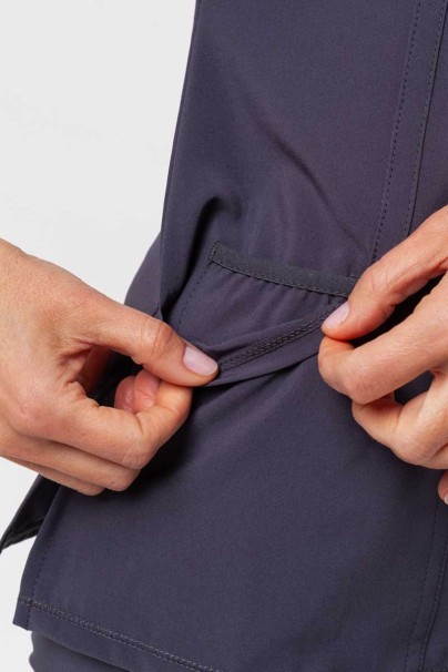 Komplet medyczny damski Cherokee Infinity szary-8