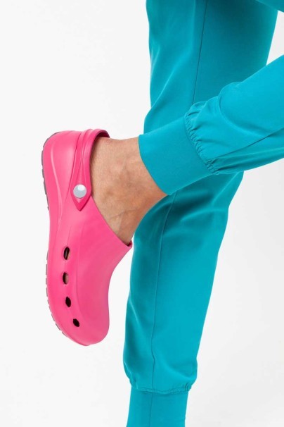 Komplet medyczny damski Uniforms World 309TS™ Valiant morski błękit-13