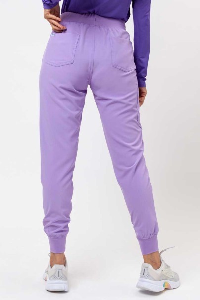 Komplet medyczny damski Uniforms World 309TS™ Valiant lawendowy-8