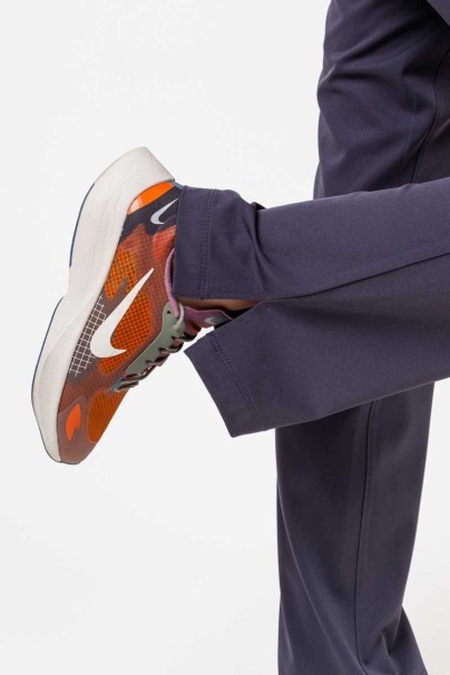 Komplet medyczny damski Healing Hands (bluza Monica, spodnie Rebecca) szary-13