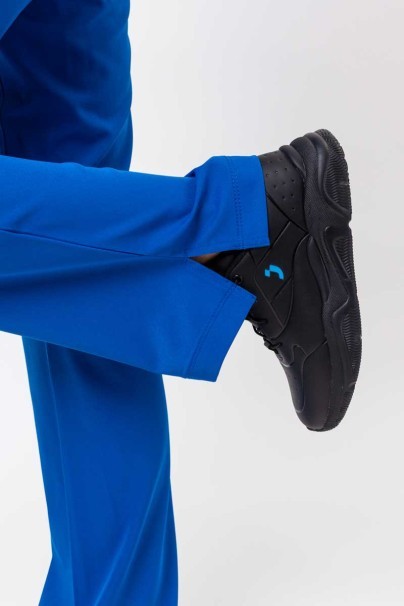 Komplet medyczny damski Healing Hands (bluza Monica, spodnie Rebecca) królewski granat-15