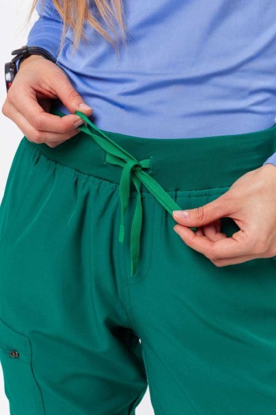 Komplet medyczny damski Uniforms World 309TS™ Valiant zielony-10