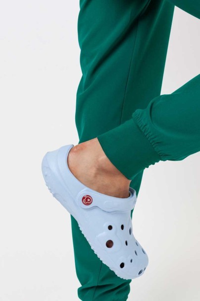 Komplet medyczny damski Uniforms World 309TS™ Valiant zielony-13