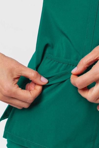 Komplet medyczny damski Cherokee Infinity zielony-5