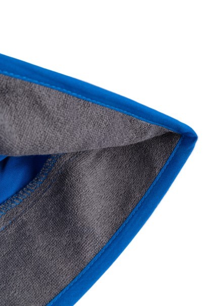 Czepek Cherokee Scrubs Hat królewski granat-3