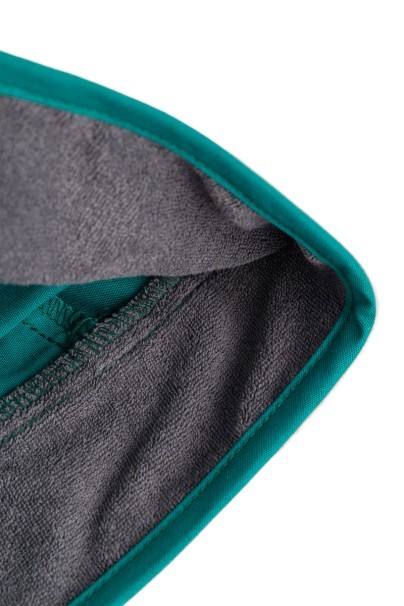 Czepek Cherokee Scrubs Hat zielony-3