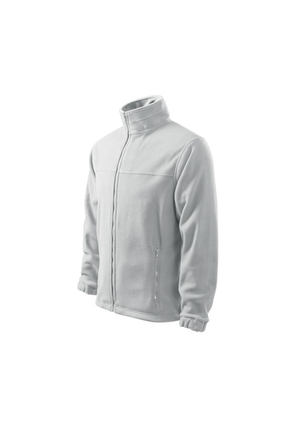 Bluza polarowa męska Malfini Fleece Jacket biała-7