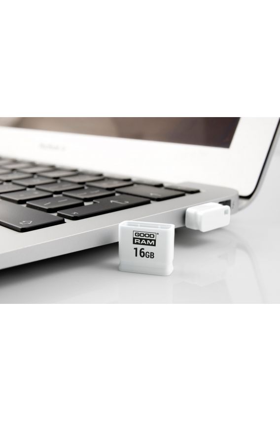 Mini Pendrive 16GB USB Goodram-2