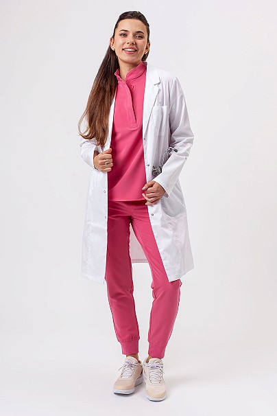 Fartuch laboratoryjny damski Sunrise Uniforms Lab-1