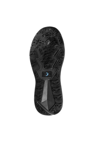 Obuwie medyczne damskie Safety Jogger Atum grafitowe-3