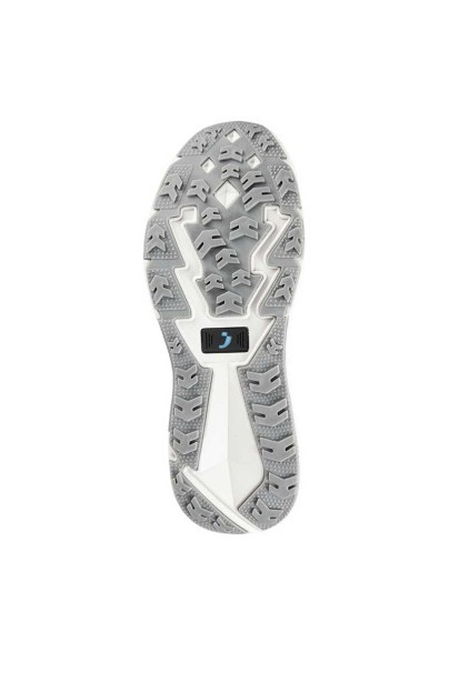 Obuwie medyczne damskie Safety Jogger Atum szare-3