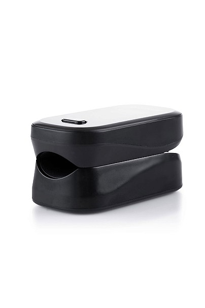 Pulsoksymetr Napalcowy OROMED ORO-OXIMETER czarny