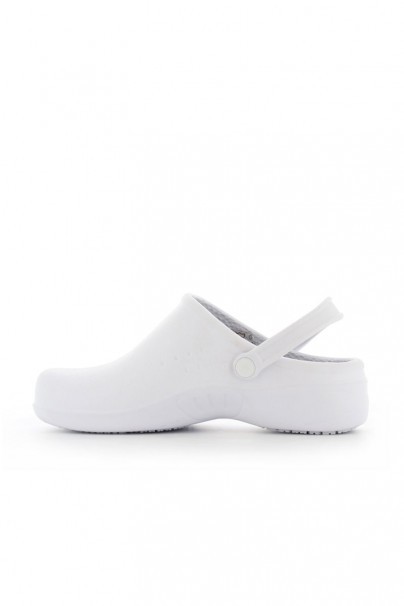 Obuwie medyczne Safety Jogger Bestlight białe-2
