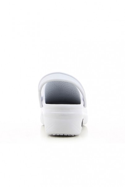 Obuwie medyczne Safety Jogger Bestlight białe-3