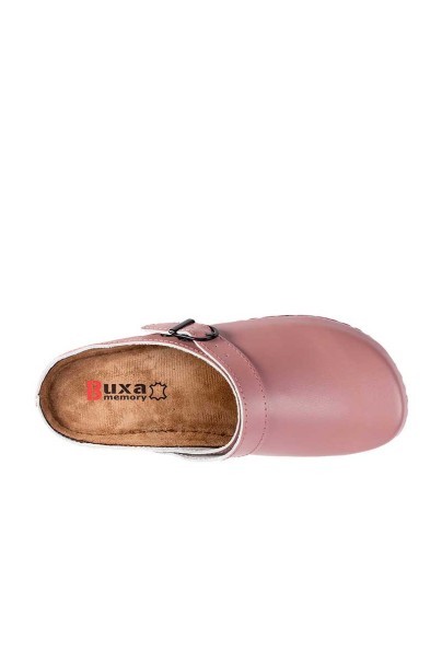 Obuwie zdrowotne Buxa model Memory BZ130 rosa-2