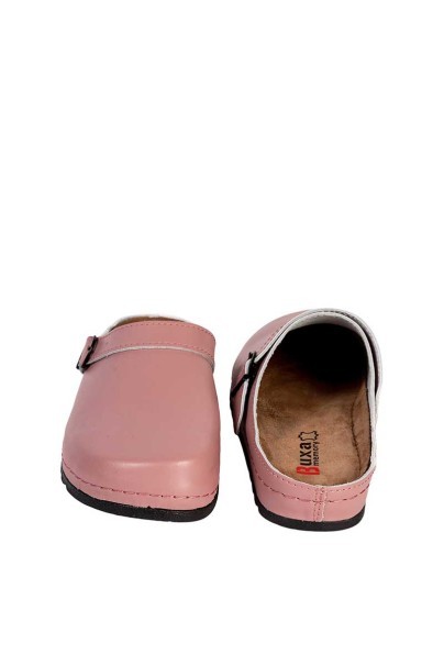 Obuwie zdrowotne Buxa model Memory BZ130 rosa-2