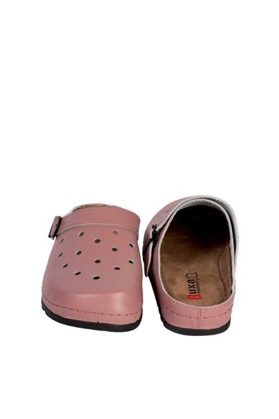 Obuwie zdrowotne Buxa model Memory BZ131 rosa-2