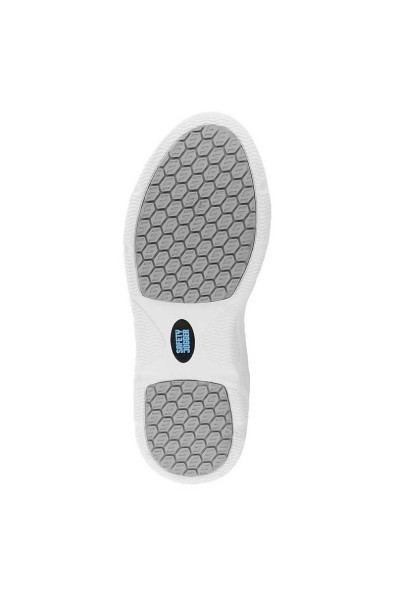 Obuwie medyczne damskie Safety Jogger Champ białe-3