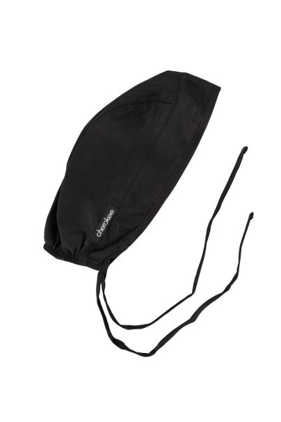 Czepek Cherokee Scrubs Hat czarny-2
