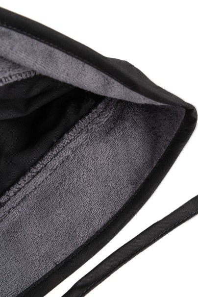 Czepek Cherokee Scrubs Hat czarny-3