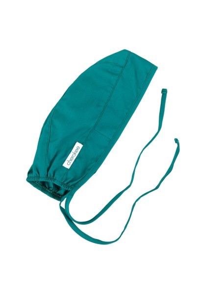 Czepek Cherokee Scrubs Hat zielony-2