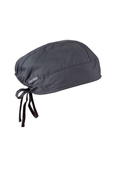 Czepek Cherokee Scrubs Hat szary-1