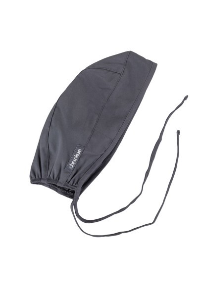 Czepek Cherokee Scrubs Hat szary-2