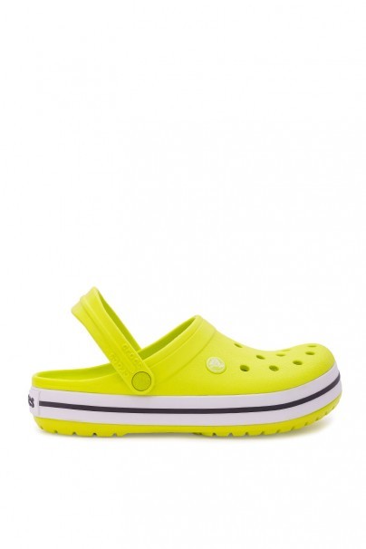 Obuwie Crocs™ Classic Crocband citrus-1