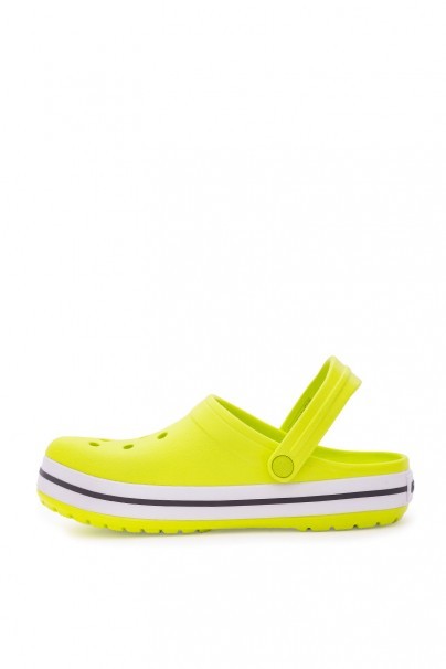 Obuwie Crocs™ Classic Crocband citrus-2